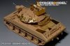 Voyager Model PE351051 Modern US M551A1 Sheridan Airborne Tank For RFM 5020  1/35